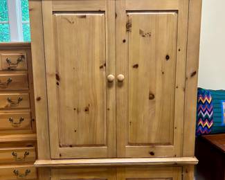 TV cabinet