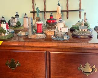 VINTAGE COLLECTIBLES GALORE