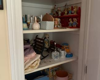 HOUSEHOLD & KITCHEN ESSENTIALS