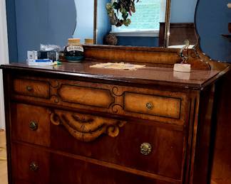 antique dressers
