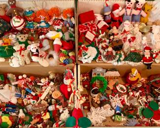 Christmas Ornaments