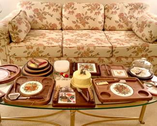 Cheese Boards