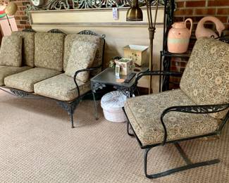 Nice Patio Furniture