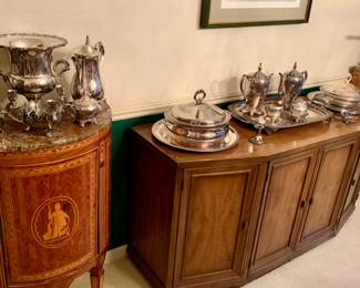 Antique and vintage items