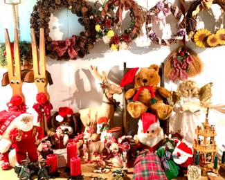Christmas Decorations