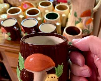 Lots of Ceramics