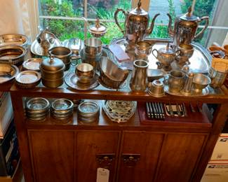 More Silver