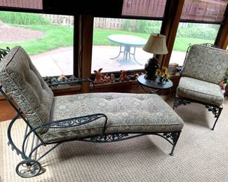 Nice Patio Furniture