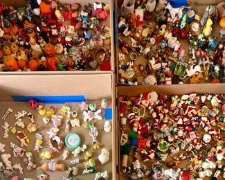 Miniatures