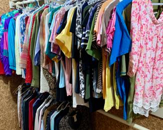 Women’s Clothing