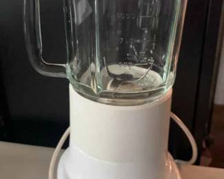 Kitchenaid Mixer
