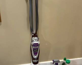 Shark Duo Carpet Wood And Hard Floor Cleaner, ZZ510Q