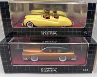Matrix 1 43 Model Cars