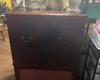 1950’s TV