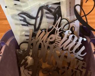 Sale Picture