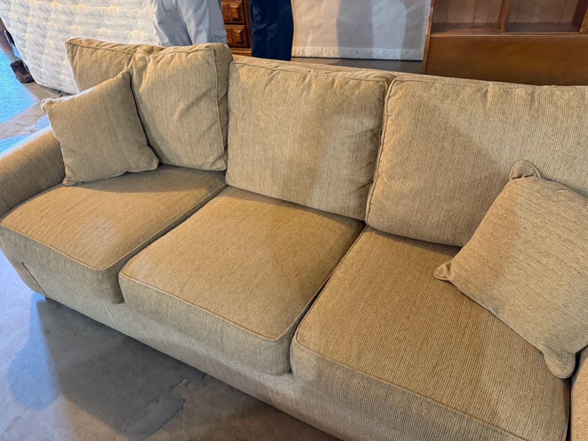Ethan Allen Sofa