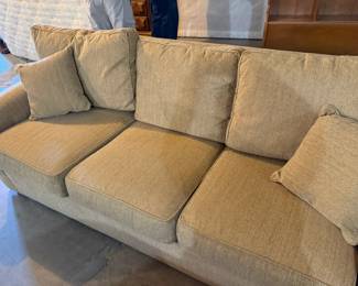 Ethan Allen Sofa