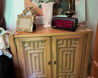Thomasville Night Stand