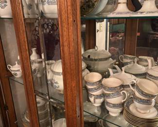 Lenox "Autumn" Dinnerware Set