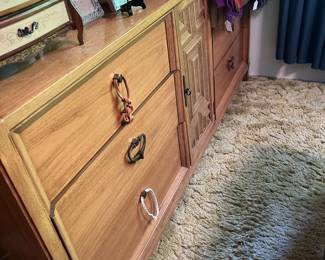 Thomasville Dresser