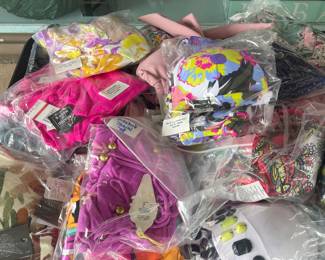 New Brand Name Bathing Suits