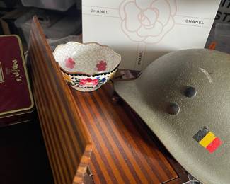 Collectible items