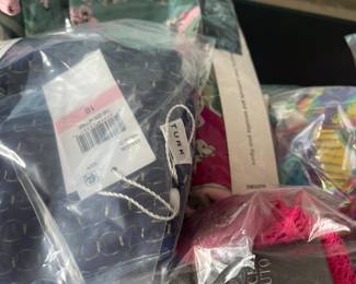 Brand New Bathing Suits. Brands like Trina Turk and Macys