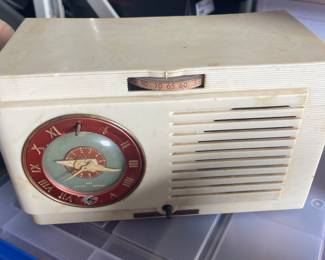 Antique Radio