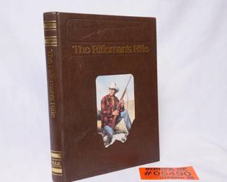 The Rifleman’s Rifle Winchester Model 70 1936-1963