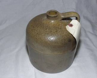  Antique Stoneware jug