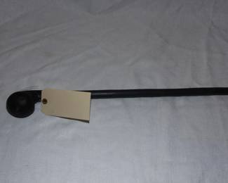  African hunting stick Walking Cane