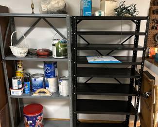 Shelcing