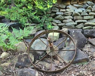 …another wheel