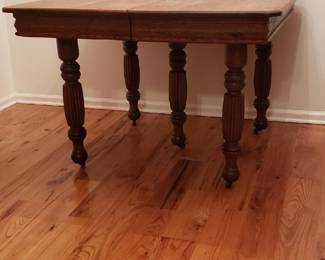 Antique table