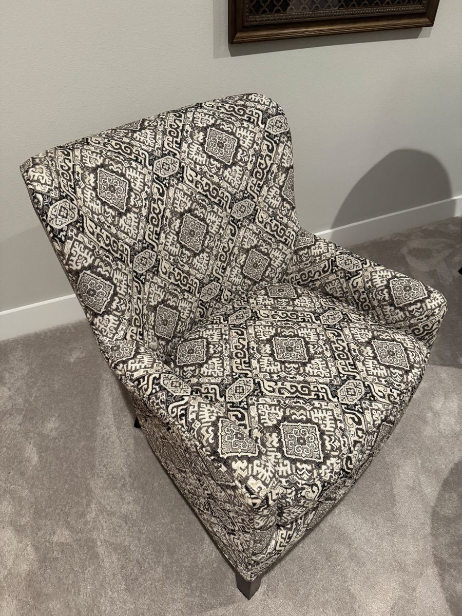 NFM Chair