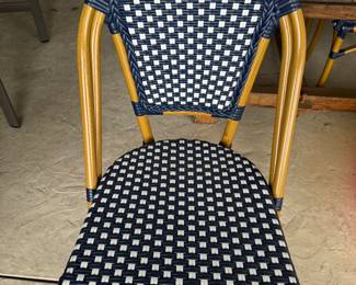 Dining chair
