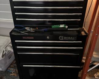 Tool box