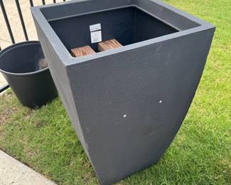 Planters