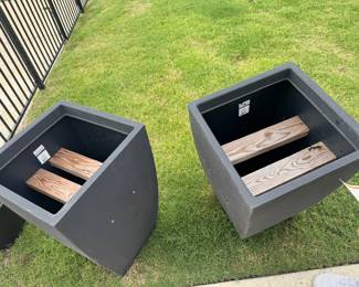 Planters