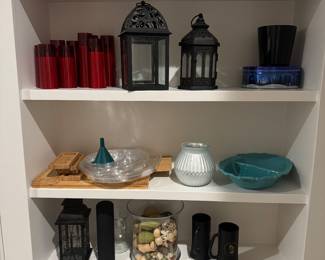 Misc. Decor