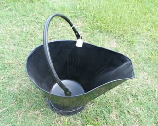 Vintage Coal Bucket