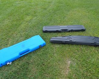 Gun Cases - No Guns