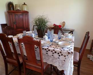 Pfaltzgraff Dishes