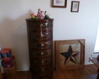 Lingerie Armoire