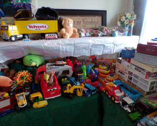 Sale Picture