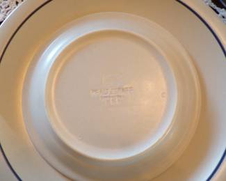Pfaltzgraff Mark