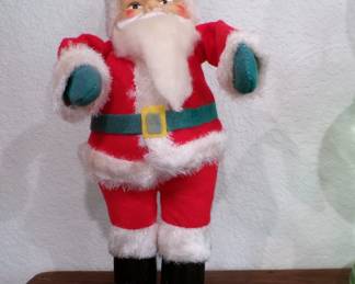 1950's/60's Santa