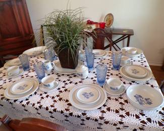 Pfaltzgraff Dishes