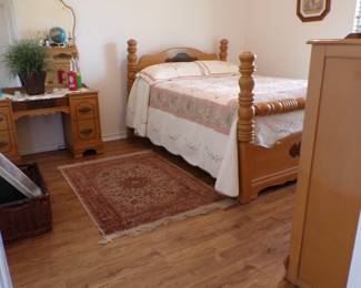 1950's Bedroom Set - Great Condition
