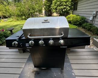 Grill